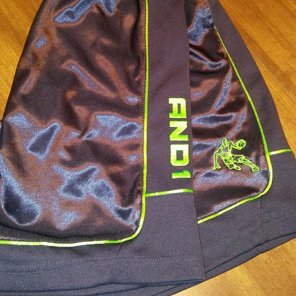 AND1 - Picture 2 of 2